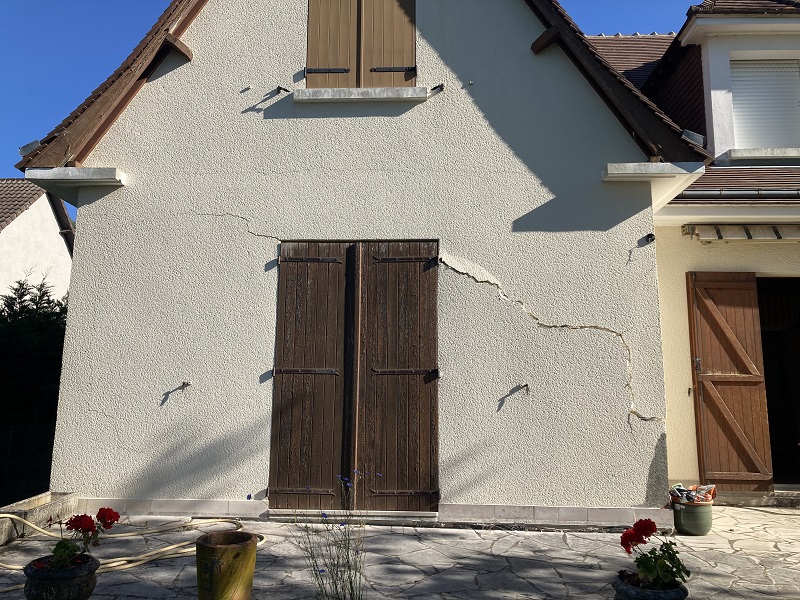 Projet SAFE RGA Lamine Ighil-Ameur - Cerema